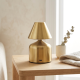 Rechargeable LED Table Lamp